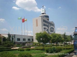 淄博新力塑编 - 「自助贸易」免费网站