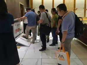 聚焦 2017淄博陶瓷总部国际商贸周隆重启幕