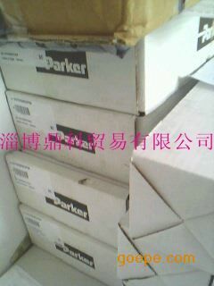 D41FHE01C4NB0048派克进口液压阀比例阀现货-淄博鼎科贸易