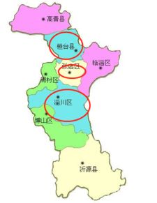 2月20日2018年淄博建材市场回顾与2019年的启动情况