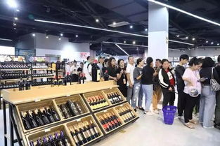 浙江省参与第二届进博会配套活动 2019第二届浙江 温州 进口消费品博览会正式开幕
