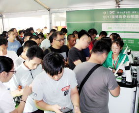 江北瓷博会 为什么每年9月,大家都爱来淄博