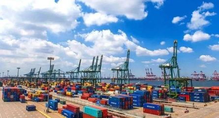 头条 | 这一年,自贸试验区干得咋样?有哪些亮点?