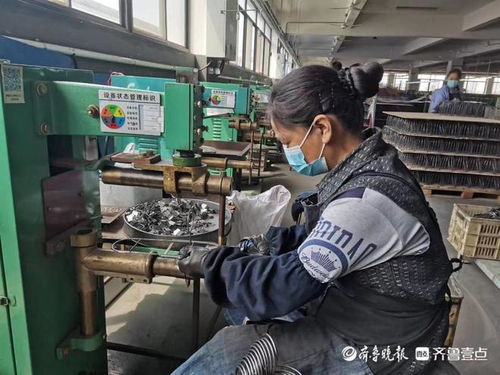 有解思维丨抱团出海 淄博打造外贸特色产业品牌
