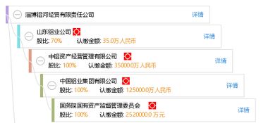 淄博铝河经贸有限责任公司