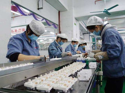 农民工陆续返岗,据说很多工厂订单取消,这是真的吗