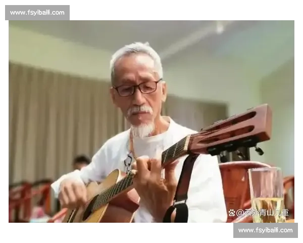 陈彼得的四川乡愁：归雁终栖故土，一曲永别情长