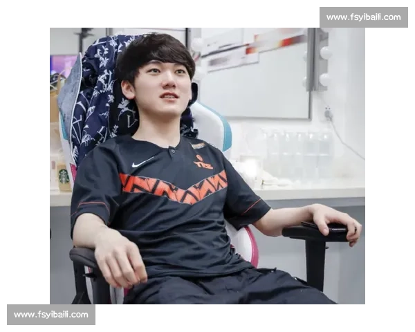 PEL 明星选手斋子磊确认续约 TC 战队!夏季转会期重磅留队 PEL 明星选手斋子磊确认续约 TC 战队!夏季转会期重磅留队